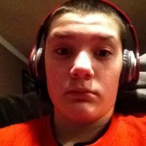 Meet your Posher, Anthony